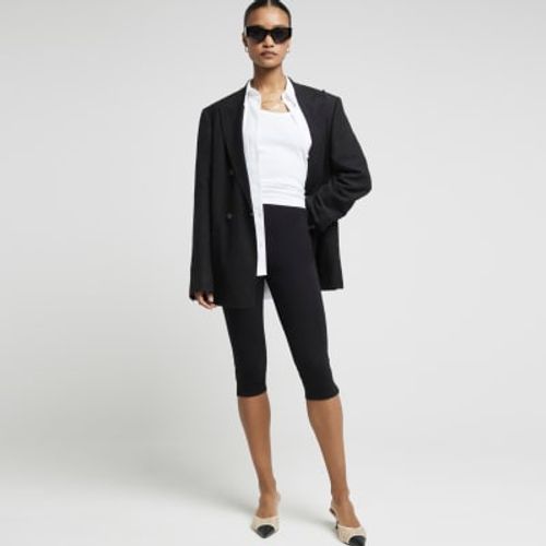 River Island Womens Black...