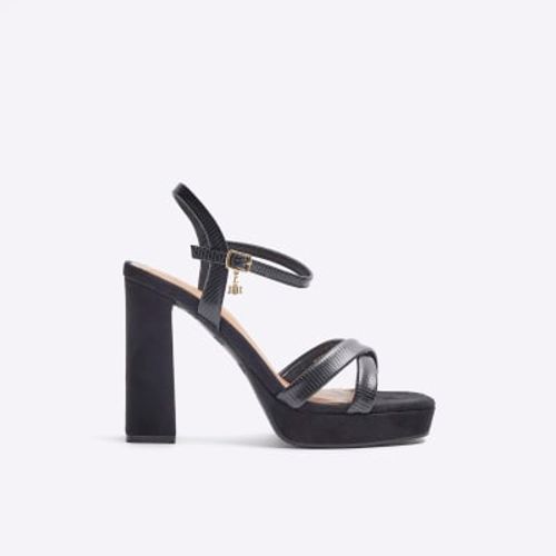 River Island Womens Black...