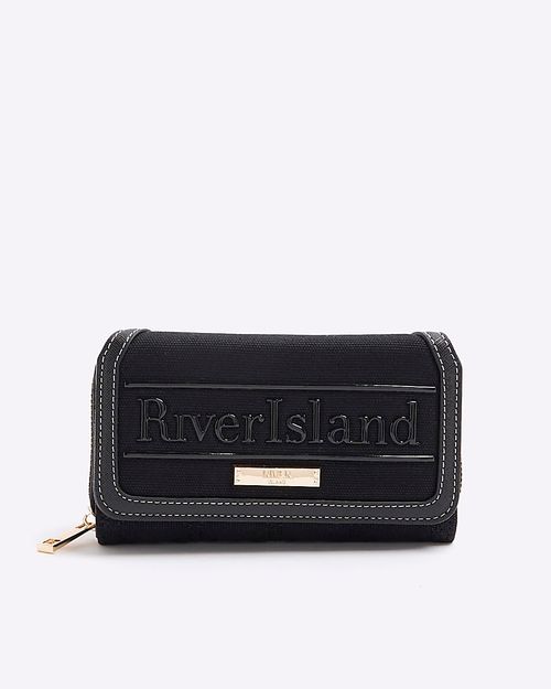 River Island Womens Black...