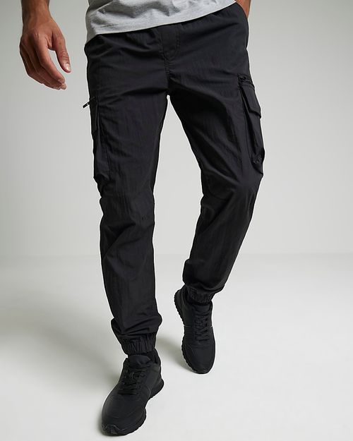 Mens River Island Black...