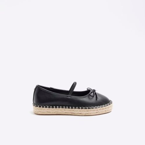 River Island Womens Black...