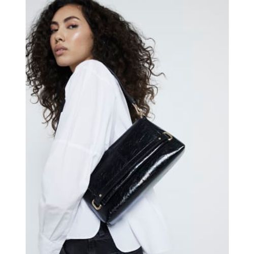 River Island Womens Black...