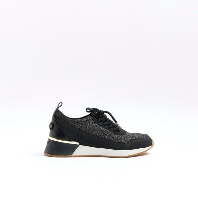 Womens trainers shop river island