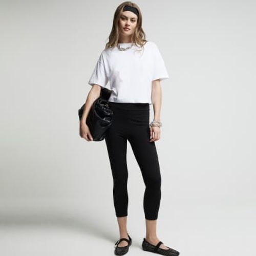 River Island Womens Black...