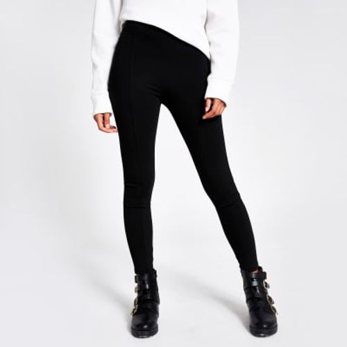 River Island Womens Black...