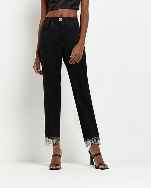 River Island Womens Black...