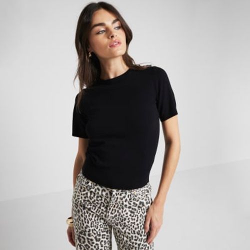 River Island Womens Black...