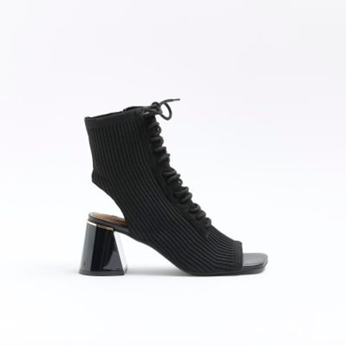 River Island Womens Black...