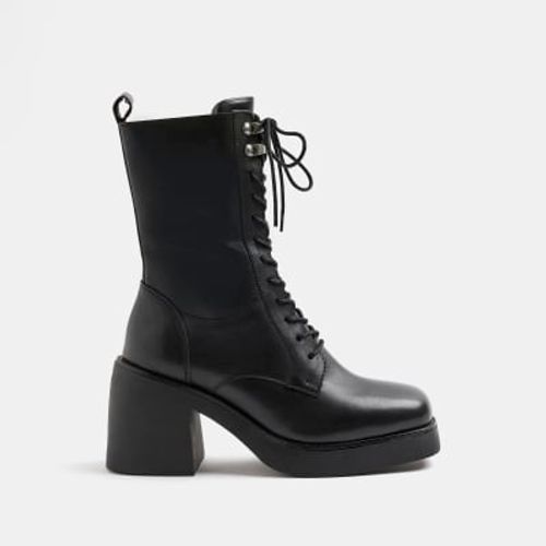 River Island Womens Black...