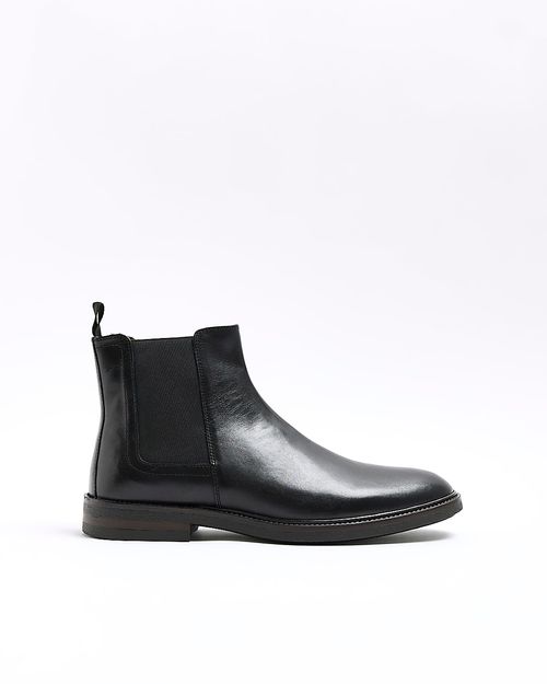 Mens River Island Black...