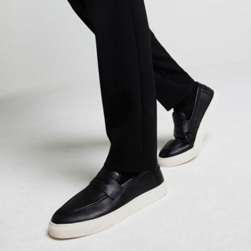 Mens River Island Black...