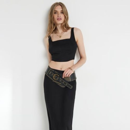 River Island Womens Black...