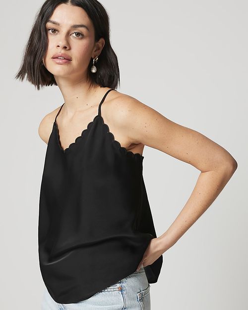 River Island Womens Black...