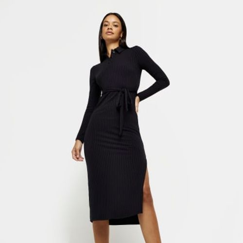 River Island Womens Black...