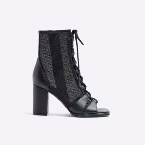 River Island Womens Black...