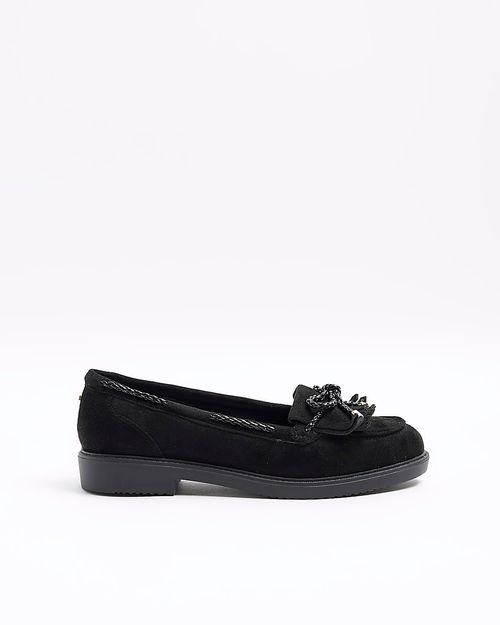 River Island Womens Black...