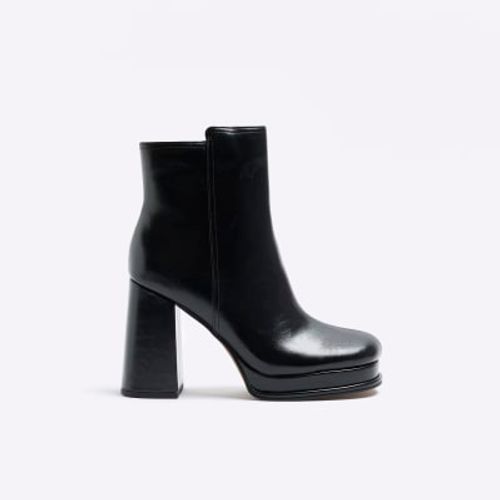 River Island Womens Black...