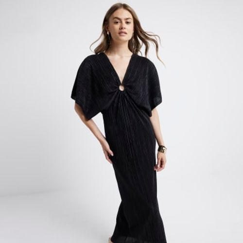 River Island Womens Black...