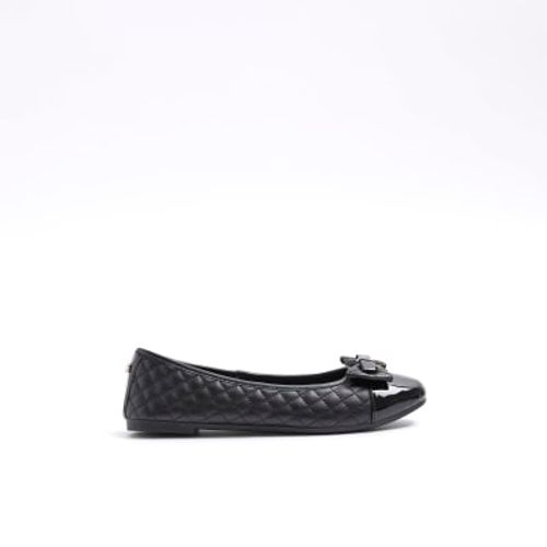 River Island Womens Black...