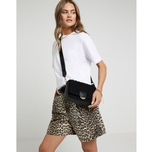 River Island Womens Black...