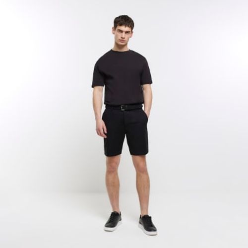 Mens River Island Black...