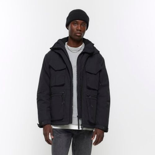 Mens River Island Black...