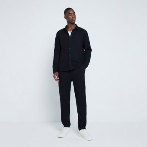 Mens River Island Black...