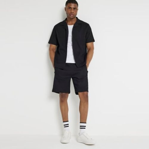 Mens River Island Black...