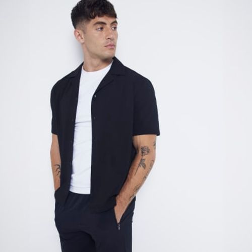 Mens River Island Black...