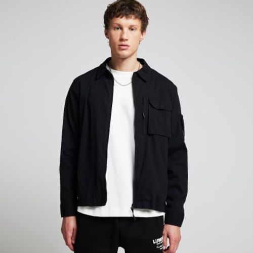 Mens River Island Black...