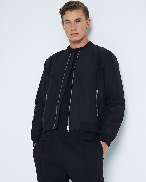 Mens River Island Black...