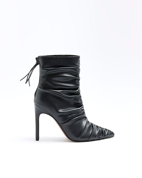 River Island Womens Black...