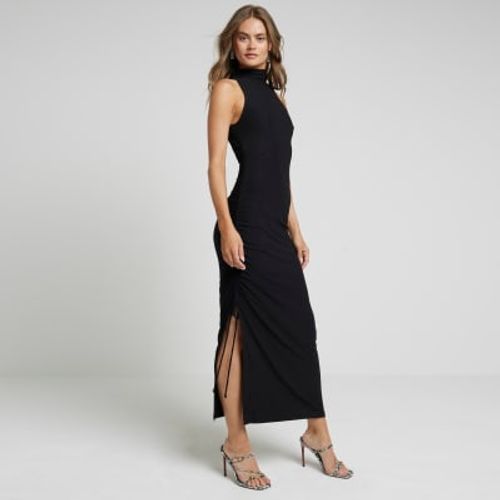 River Island Womens Black...