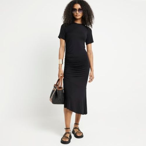 River Island Womens Black...