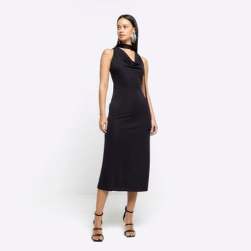 River Island Womens Black...