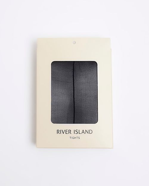 River Island Womens Black...