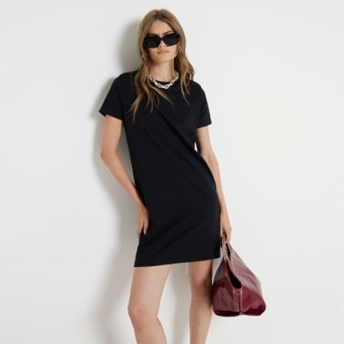 River Island Womens Black...