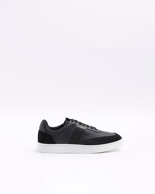 Mens River Island Black...