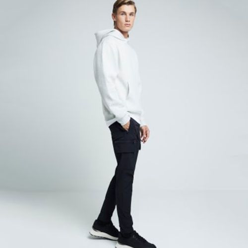 Mens River Island Black...