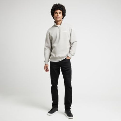 Mens River Island Black...