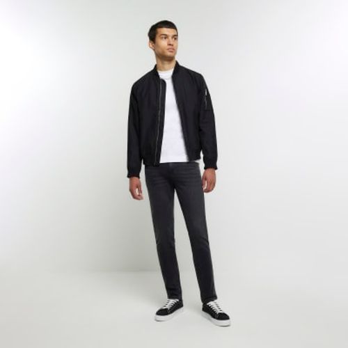 Mens River Island Black...