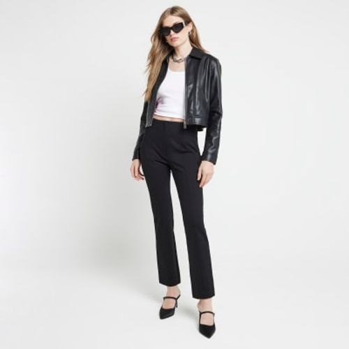 River Island Womens Black...