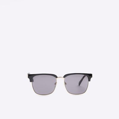 Buy Black Sunglasses for Men by Skechers Online | Ajio.com