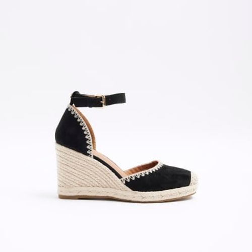 River Island Womens Black...