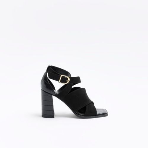 River Island Womens Black...