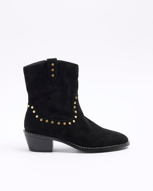 River Island Womens Black...