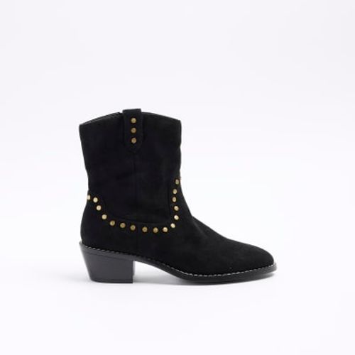 River Island Womens Black...