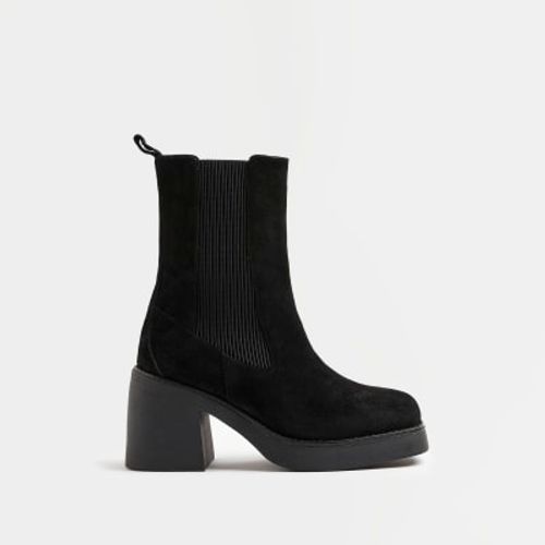 River Island Womens Black...