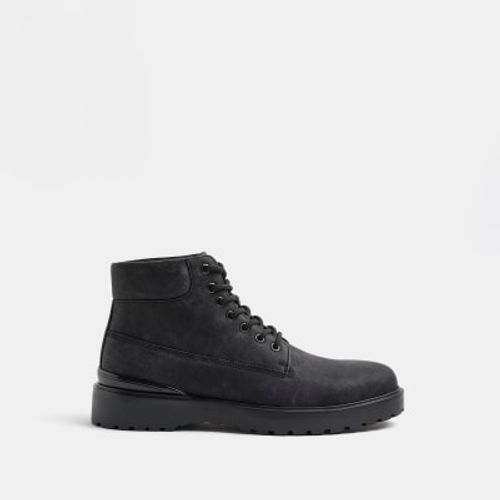 Mens River Island Black...