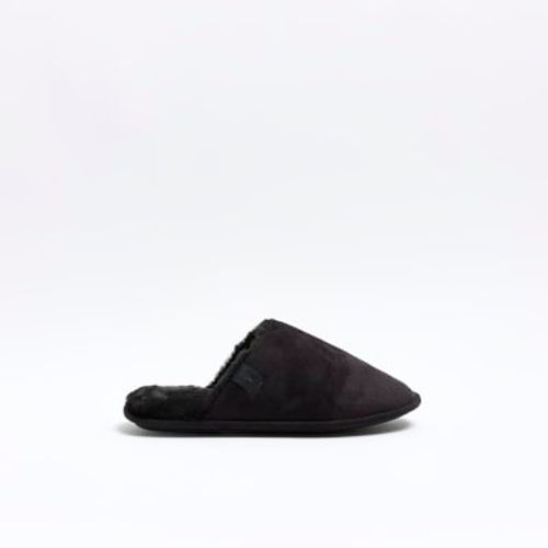 Mens River Island Black...